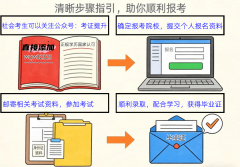 <strong>成就达到招生规定登科分数线</strong>