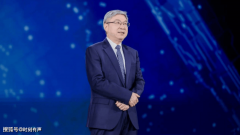 谷俊丽再未正在奇瑞公开勾当中发