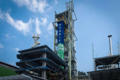 鞭策中冶赛迪科技立异从“尝试室”“出